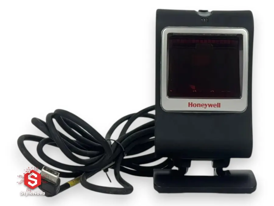 Сканер штрих кода honeywell 2D genesis 7580g