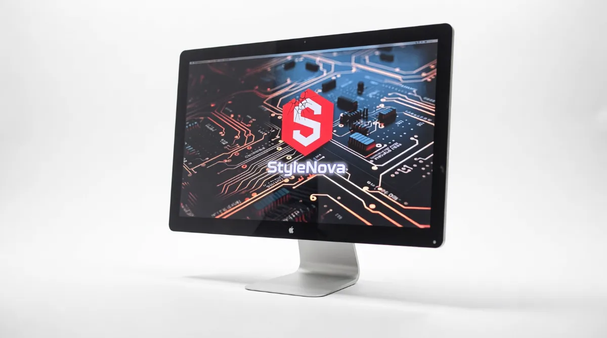 Монитор Apple Thunderbolt Display 27 б/у гарантия