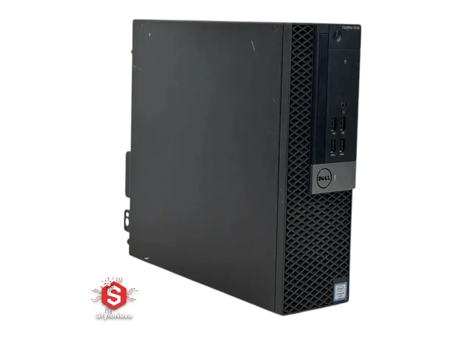 Dell OptiPlex 3040 Micro i5-6500\8 гб/SSD128гб