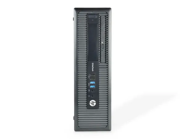 Системный блок HP 800 G1 SFF i7-4790\8гб\ssd128гб
