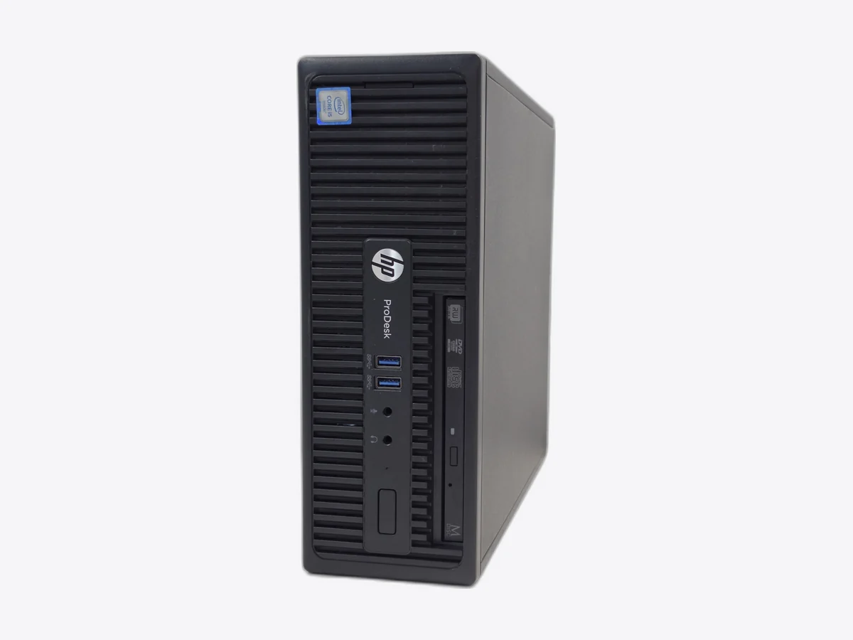 Системный блок HP ProDesk 400 G3 SFF i5-6500/8/SSD128