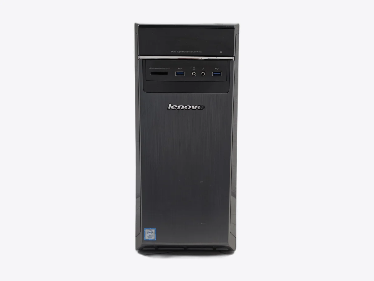 Компьютер Lenovo 90DA i3-6100/8/SSD128
