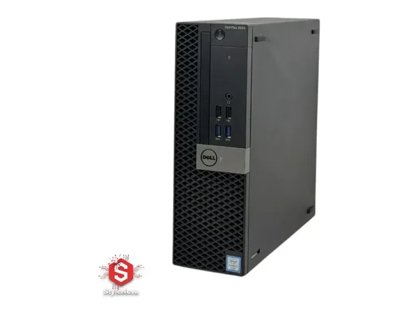 Системный блок Dell OptiPlex 7040 SFF i5-6500