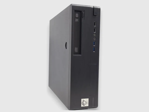 ПК i5-9400 16GB SSD 480GB – мощный